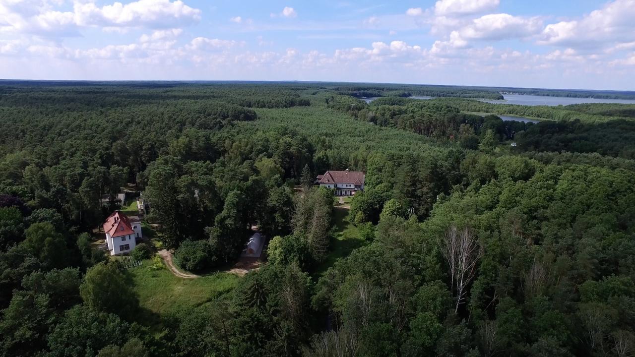 Park Residence Bei Wu Вессенберг Екстер'єр фото
